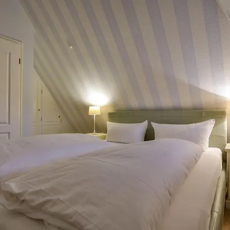Dünenperle Apartment Rantum (Sylt)