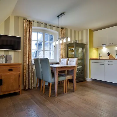 Dünenperle Apartment
