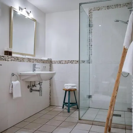 Apartment Dünenperle *