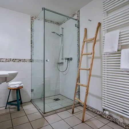 Apartment Dünenperle *