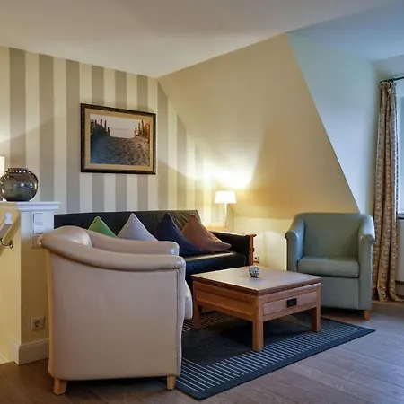 Dünenperle Apartment
