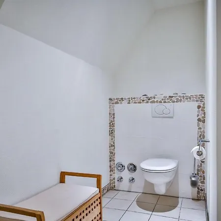 Dünenperle Apartment