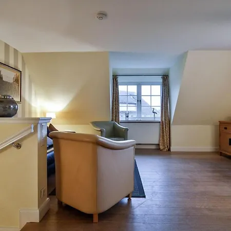 Apartment Dünenperle