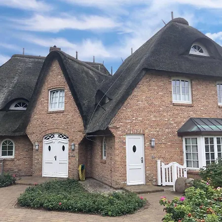 Dünenperle * Rantum (Sylt)