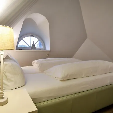 Dünenperle Apartment Rantum (Sylt)
